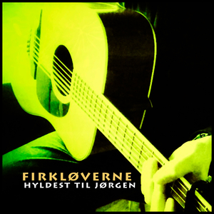 Hyldest til Jørgen