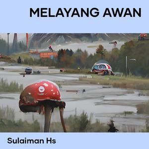 Melayang Awan