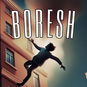 Boresh (Metal Version)