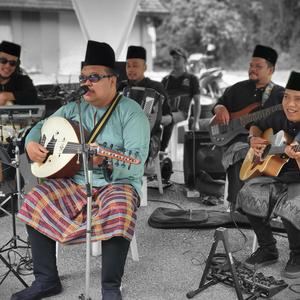 Kerana Budi Jasad Tertawan