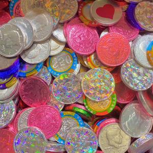 我觉得这个听起来很舒服