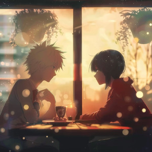 カフェ気分 -ゆったり時間-