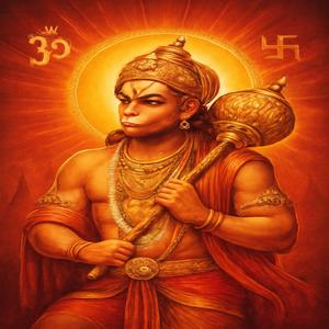 पवन पुत्र हनुमान