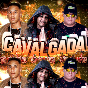 Cavalgada