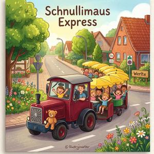 Schnullimaus Express