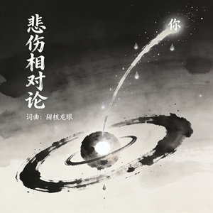 悲伤相对论