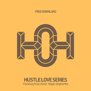 Wiggle (Original Mix)