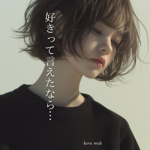 好きって言えたなら...