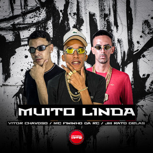 Muito Linda