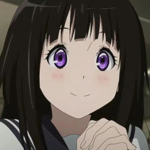 小鱼