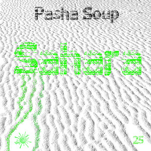 Sahara (Original Mix)