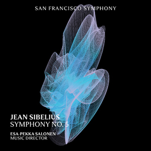 Symphony No. 5 in E-Flat Major, Op. 82:II. Andante mosso, quasi allegretto (1915 Version)