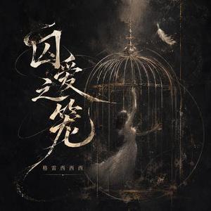 囚爱之笼 (DJ李婷版)0.8x降调版