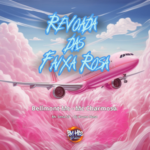 Revoada das Faixa Rosa