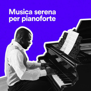 Una mente rasserenata (Pianoforte)