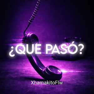 ¿Que Pasó?