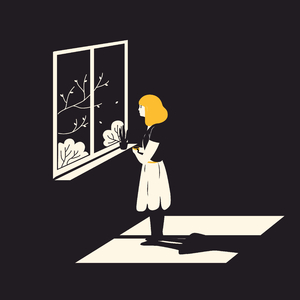 Димка (Грустная история)