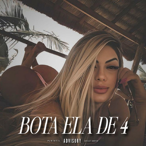 Bota Ela De 4