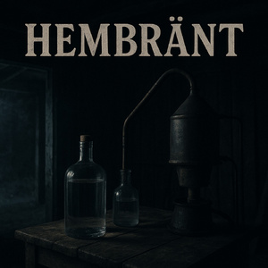 Hembränt
