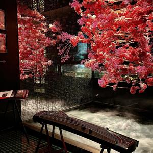 翻开回忆的角落