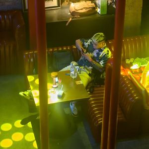 祝赵海博生日快乐