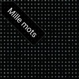 Mille mots