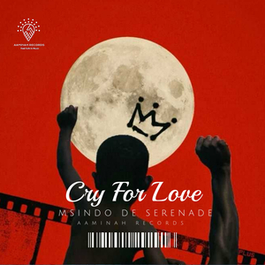 Cry for Love (Original Mix)