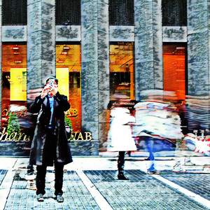 Jabbering Marketplaces