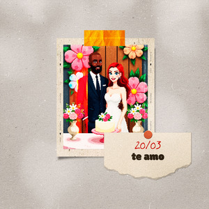 20/03 te amo