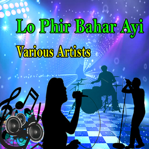 Mujh Sa Tujhko Chahne Wala