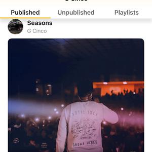 Seasons