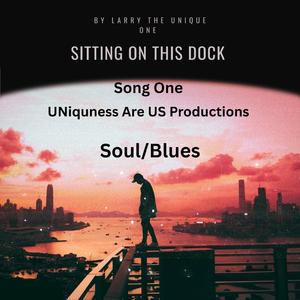 Sitting Here On This Dock