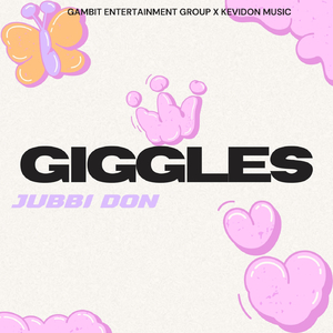 Giggles (feat. Riqam)
