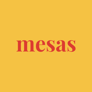 Mesas