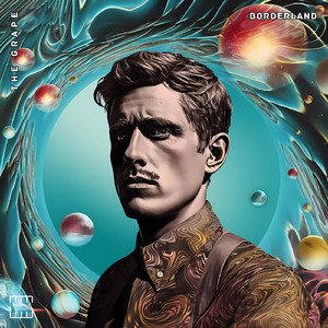 Borderland (Extended Mix)