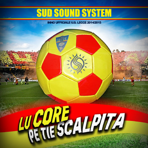 Lu core pe tie scalpita