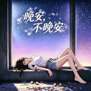 晚安先把心放下