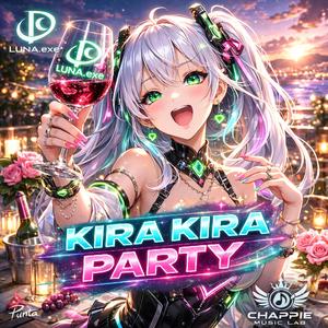 KIRA KIRA PARTY