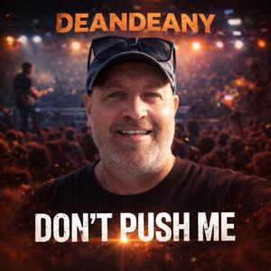 Dont Push Me