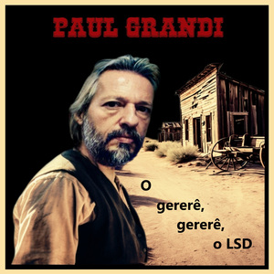 O Gererê, Gererê, o Lsd