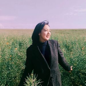 跟着感觉走