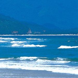 海边时光