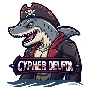 cypher delfin