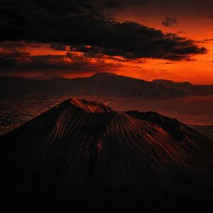 VESUVIUS