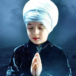 Waheguru Simran