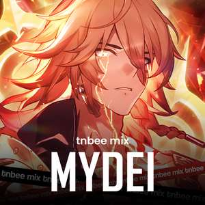 Wrath of Man (From "Honkai: Star Rail” [Mydei Theme])