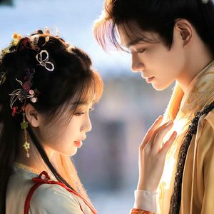 凝眸（cover 丁禹兮）