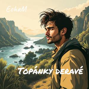 Topánky deravé