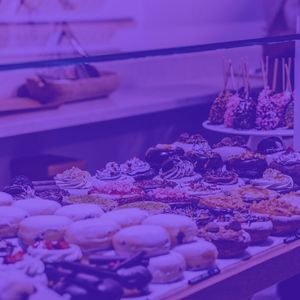 微妙的零售店心情