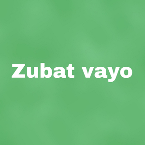 Zubat Vayo